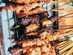 -木屋烧烤(坂田天安云谷店)