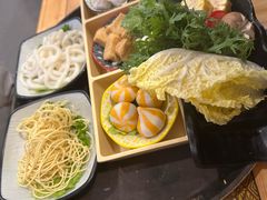 -牛匠和牛寿喜锅(西安总店)