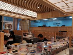 大堂-元气寿司(金光华店)