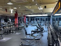 -聚健身GatherFitness(余杭店)
