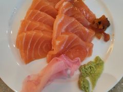 -亮马河饭店翠雅咖啡厅