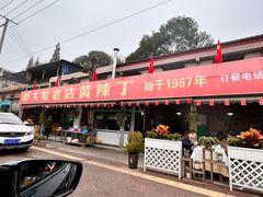 -彭大姐老店黄辣丁(新津店)