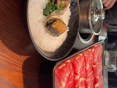 -东海怡品海鲜豆捞(舟宿夜江店)
