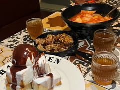 -米拉小厨(云霄店)