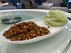 生菜包鸽崧-翠园(北京王府中环店)