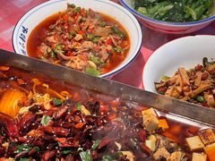 -赣菜香江西小炒(江泰国际广场店)