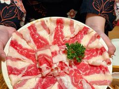 -长崎屋·日本料理·刺身·烧鸟(天河北路店)