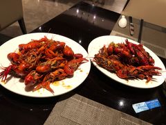-上海圣诺亚皇冠假日酒店·诺亚厨房