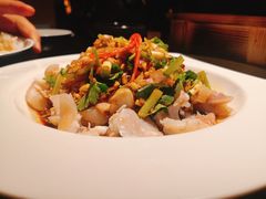 -绿茶餐厅(深圳龙华天虹购物中心店)