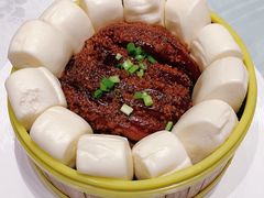 -玉林烤鸭店(定福庄店)