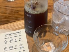 -微焙咖啡工厂(海峡创意产业园·红坊店)