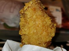 麦辣鸡翅-麦当劳(红荔西店)