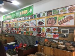 -小北江河鲜(新城店)