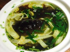 -盐汪子杂鱼馆(大港店)
