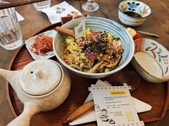 -嘁嘁茶泡饭