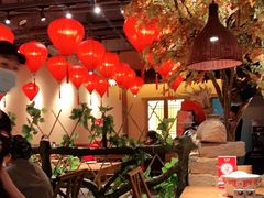 -老湘村·湖南土菜(天河维多利店)