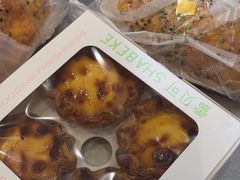 -雪贝可(世纪万象城店)