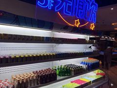 -皇室假期美食水疗会(春风路店)