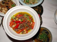 -遇见湘·地道湖南菜(喜悦店)