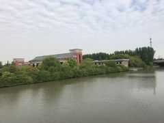 -华东政法大学(松江校区)