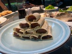 -铜锣湾·有麝自然香(重庆新天地店)