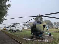 -中国航空博物馆