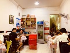 -阿隆煲店(秀仁苑店)