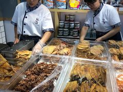 -水一方现烤鱿鱼丝大连特产(华南亿合城店)