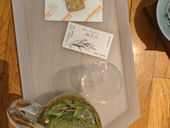 -良木缘咖啡西餐(优品道广场店)
