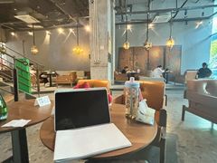 -漫咖啡 (CCPAPK店)