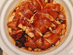 -简小舍· 民间手艺菜(古德寺店)
