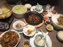 -四道菜·福建菜馆(新街口金鹰店)