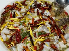 -太二酸菜鱼(天鹅湖万达店)