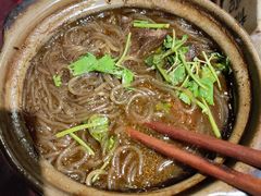 -南京大牌档(香港广场店)