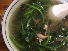 -膳糧·汕头肠粉·潮汕小吃(龙怡店)