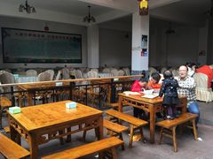 大堂-茅屋大酒店