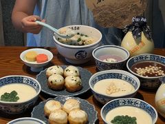 -鑫震源·苏式大虾生煎(山塘街店)