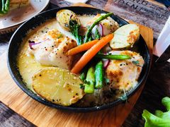 -Pakkhús Restaurant