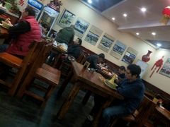 大堂-美玲拉面(鞍山西道店)