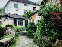 -山沟沟景区