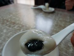 -曼曼汤包(建国西路店)