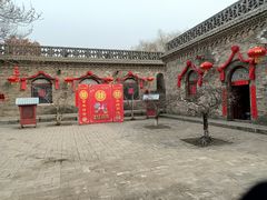 -大槐树寻根祭祖园