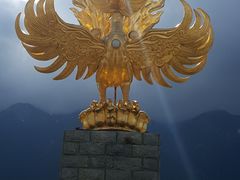 -崇圣寺三塔文化旅游区