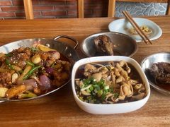 -双流老妈兔头(总店)
