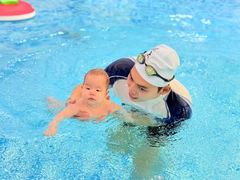 -翡尔堡亲子游丨泳成长中心(万象汇店)