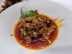 -陶苏·品味融合川菜(龙湖源著天街店)