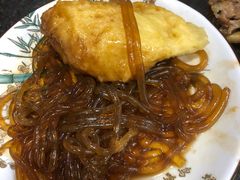 -俊家铁锅炖鱼(地工路店)