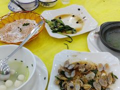 -秋姐美食店(旅游大道店)