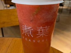 -煮叶(悠唐广场店)