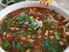 -清真·马安军辣子牛肉面